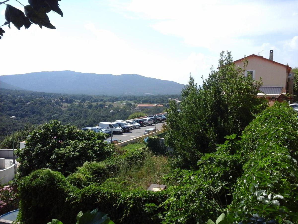 Maison De Village Bagnols-en-Forêt 외부 사진