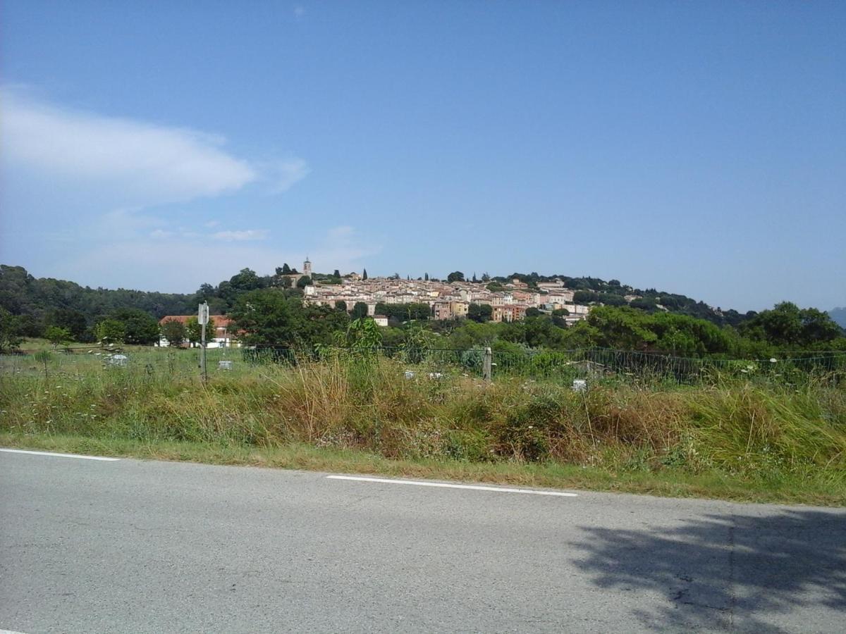 Maison De Village Bagnols-en-Forêt 외부 사진